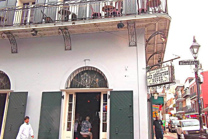 New Orleans French Quarter- at Your Own Pace. Downloadable Audiovisual Tour. - Frequently Asked Questions