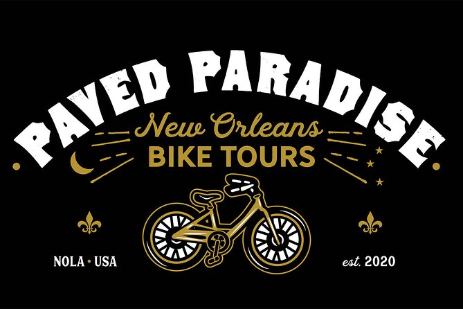 New Orleans French Quarter & Cemetery Bike Tour - Weather Considerations and Rescheduling