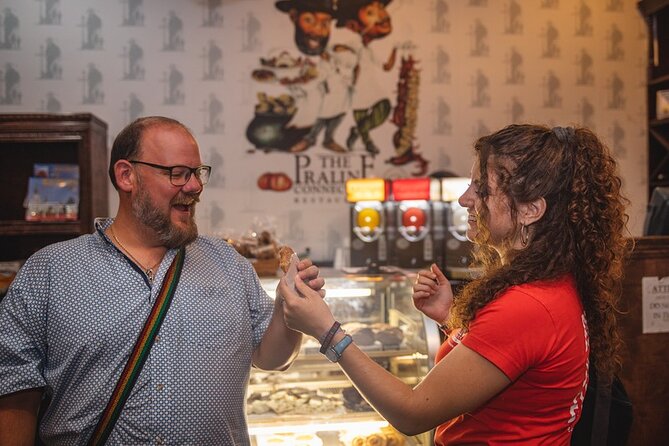 New Orleans French Quarter Food Adventure - Tour Inclusions and Exclusions