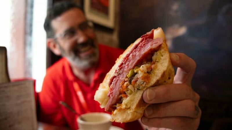 New Orleans: French Quarter Food & Culture Tour - The Value for Money