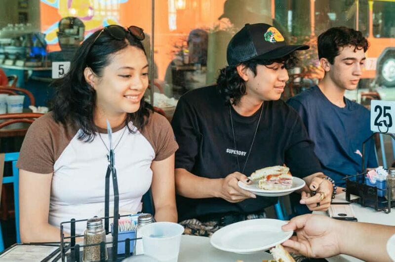 New Orleans: French Quarter Food & Culture Tour - Practical Tips for Participants