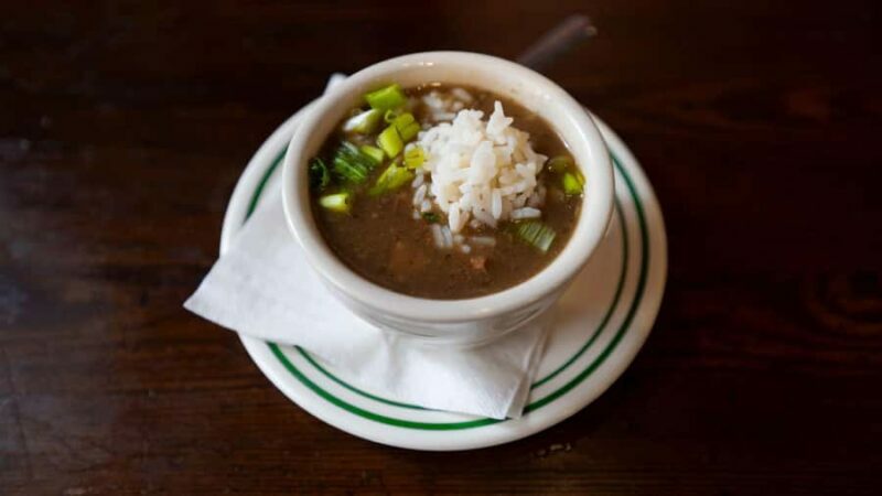 New Orleans: French Quarter Food & Culture Tour - Accessibility and Flexibility