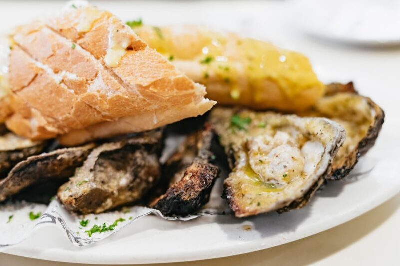 New Orleans: French Quarter Food Tour With Tastings - Experience Highlights
