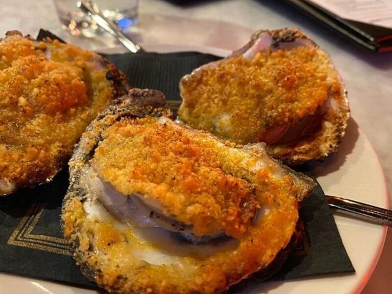 New Orleans: French Quarter Food Walking Tour - Experience Highlights