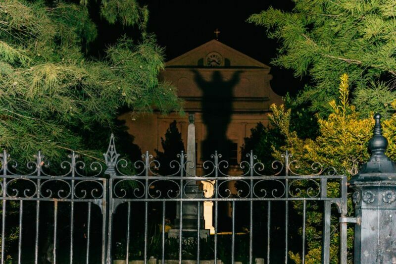 New Orleans: French Quarter Ghost Tour with Interior Visit - A Deeper Look at the Haunted French Quarter Experience