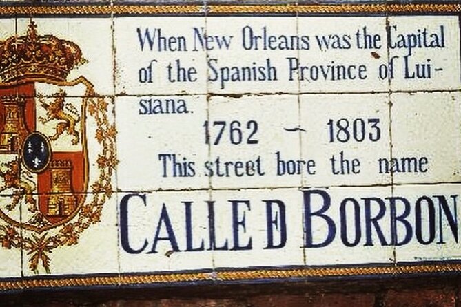 New Orleans French Quarter Haunted History Cocktail Tour - Accessibility and Family Policy