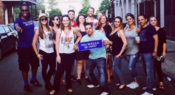 New Orleans French Quarter History and Hauntings Tour - Frequently Asked Questions