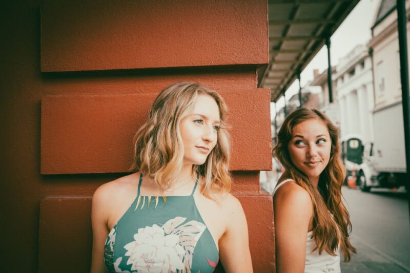 New Orleans: French Quarter Photo Shoot and Walking Tour - Booking Information