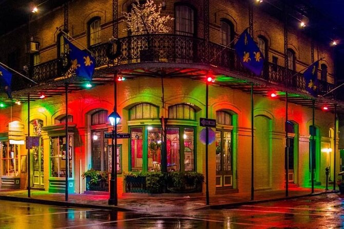 New Orleans French Quarter: Seasonal Christmas Tour - Guest Reviews