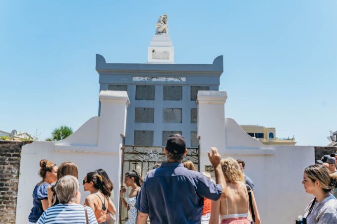 New Orleans: French Quarter, Voodoo and Cultural Experience - Explore Voodoo and Creole Culture