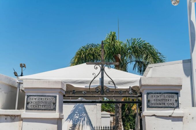 New Orleans: French Quarter, Voodoo and Cultural Experience - Embrace New Orleans Rich History