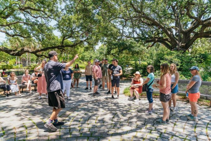 New Orleans: French Quarter, Voodoo and Cultural Experience - Frequently Asked Questions