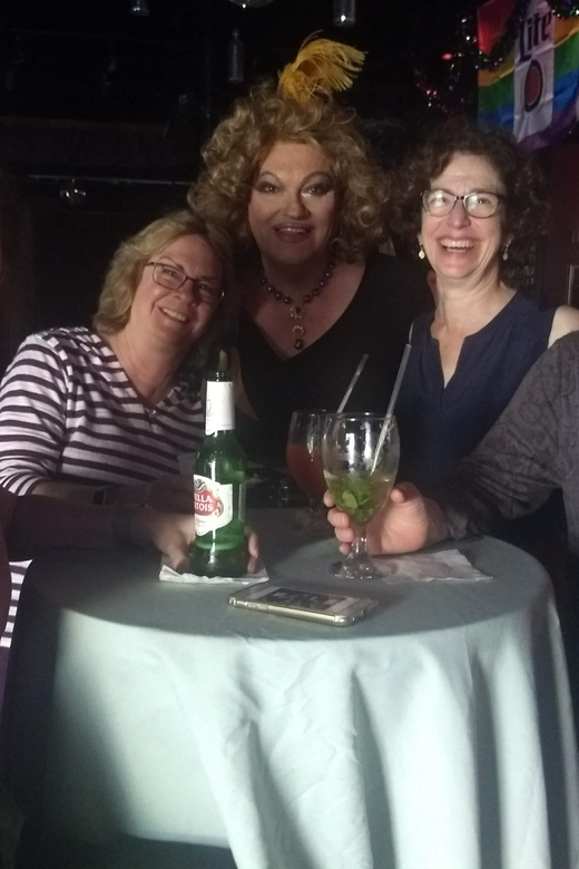New Orleans: French Quarter Walking Tour and Local Cocktails - Cocktail Sampling