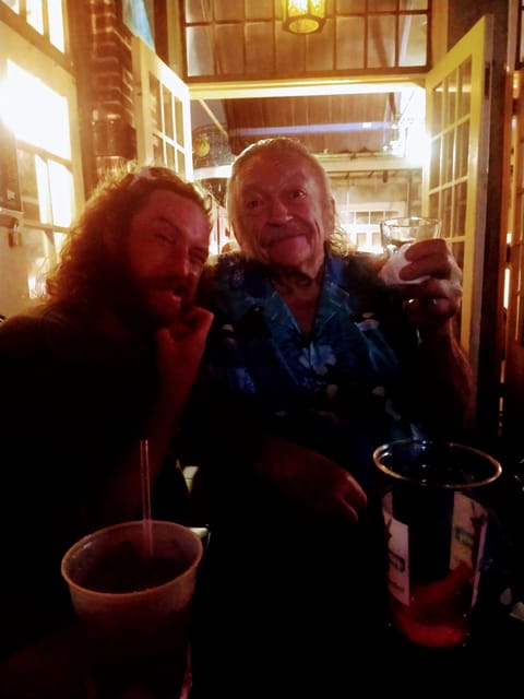 New Orleans: French Quarter Walking Tour and Local Cocktails - Transportation and Admission