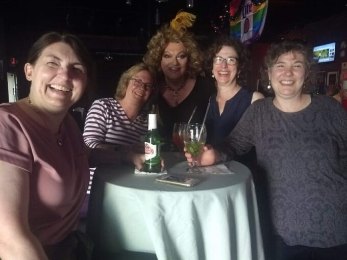 New Orleans: French Quarter Walking Tour and Local Cocktails - Frequently Asked Questions