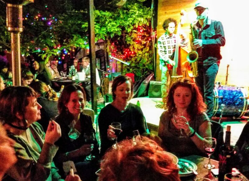 New Orleans: Frenchman St. Nightlife, Drinks & Music Tour - Curated Music Selections