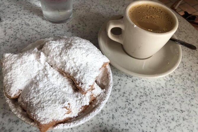 New Orleans Full Day Private Tour - Accessibility and Recommendations