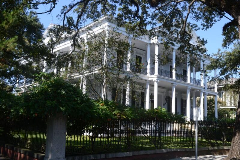 New Orleans: Garden District and French Quarter Bike Tour - Customer Reviews
