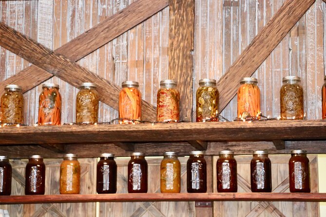 New Orleans Garden District Food & History Tour With Local Guide - Booking Information
