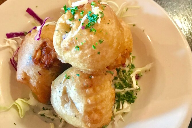 New Orleans Garden District Food & History Tour With Local Guide - Reviews