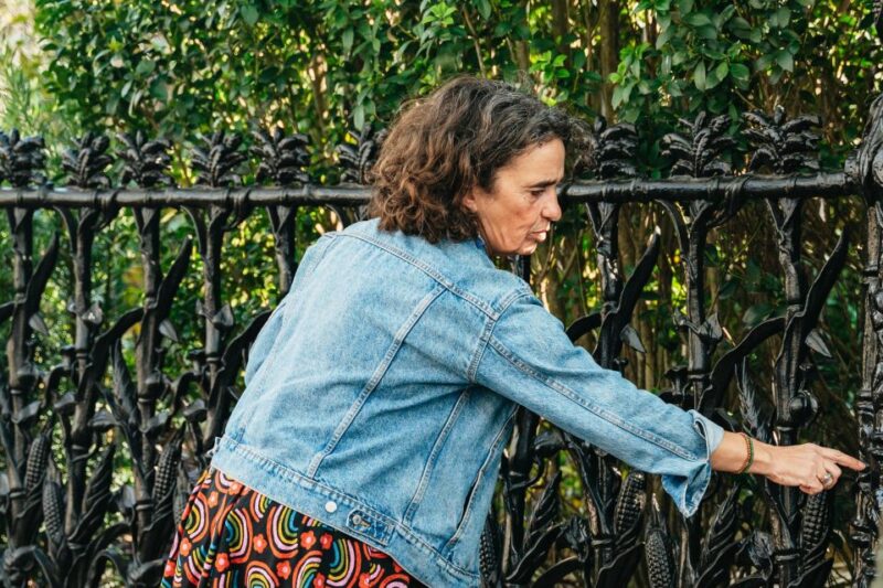 New Orleans: Garden District Guided Walking Tour - Booking Information