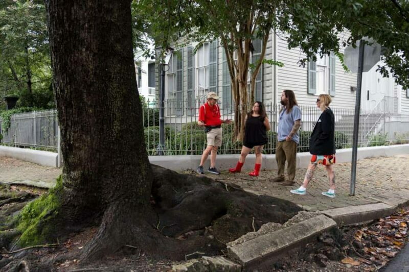 New Orleans Garden District: History & Hidden Gems - Final Thoughts