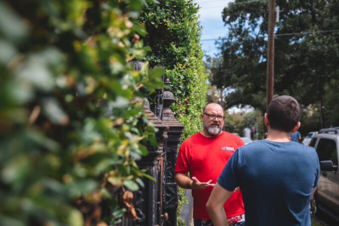 New Orleans Garden District Tour - Frequently Asked Questions