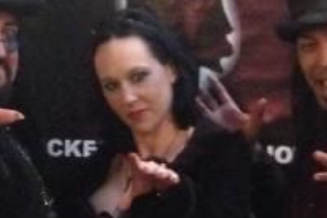 New Orleans Ghost Adventure With Real Paranormal Equipment - Haunted Locations Explored