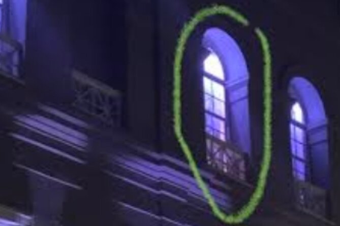 New Orleans Ghost Adventure With Real Paranormal Equipment - Ghostly Tales From Guide