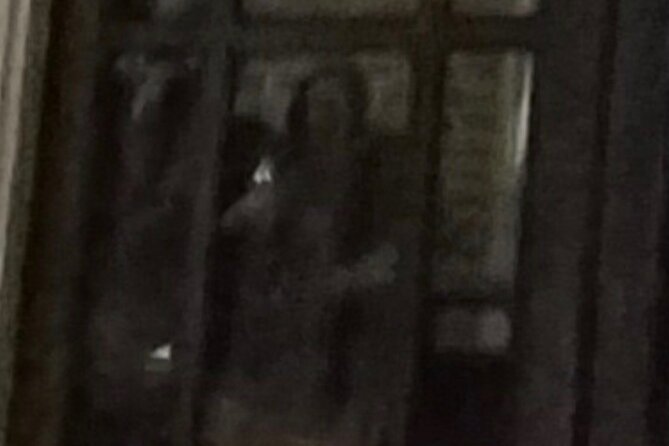 New Orleans Ghost Adventure With Real Paranormal Equipment - Alcoholic Beverages Available