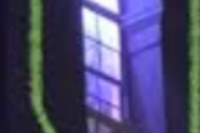 New Orleans Ghost Adventure With Real Paranormal Equipment - Inclusions and Exclusions