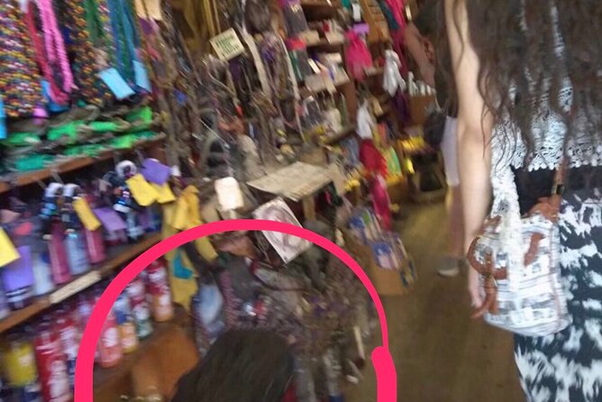 New Orleans Ghost Adventure With Real Paranormal Equipment - Accessibility and Guidelines