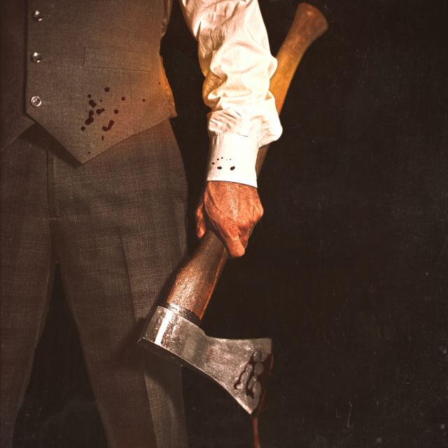 New Orleans: Ghost, Crime, Voodoo, and Vampires Guided Tour - Unique Tour Experiences
