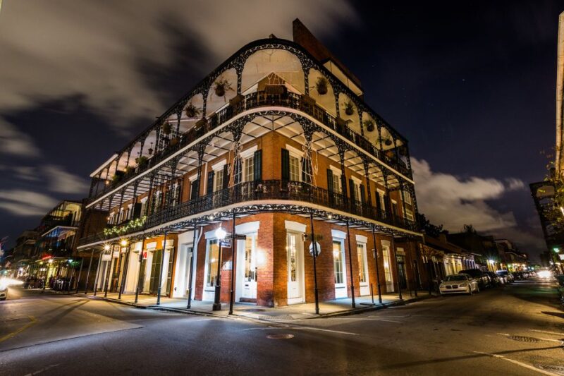 New Orleans: Go City All-Inclusive Pass With 25+ Attractions - Pricing and Validity