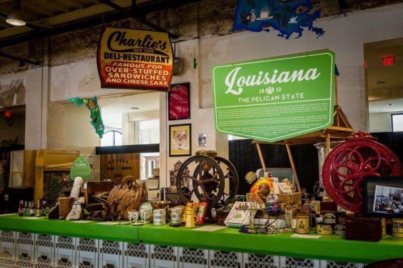 New Orleans: Go City All-Inclusive Pass With 25+ Attractions - User Ratings and Feedback