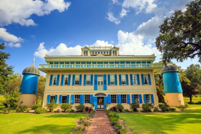 New Orleans: Go City All-Inclusive Pass With 25+ Attractions - Participants and Age Groups