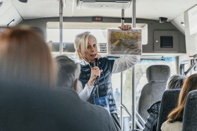 New Orleans: Guided City Sightseeing Tour by Bus - Reservation Options