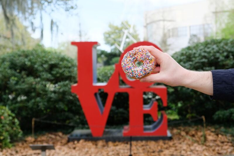New Orleans: Guided Delicious Beignet Tour With Tastings - Culinary Focus