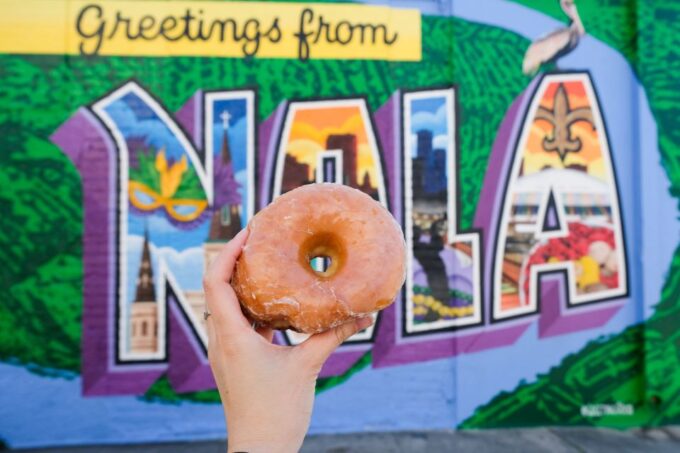 New Orleans: Guided Delicious Beignet Tour With Tastings - Frequently Asked Questions