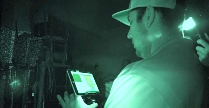 New Orleans: Guided Nighttime Ghost Hunt - Experience Highlights