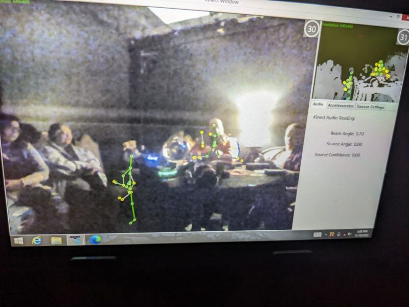 New Orleans: Guided Nighttime Ghost Hunt - Participant Information