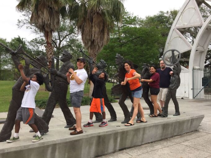 New Orleans: Guided Sightseeing Bike Tour - Frequently Asked Questions