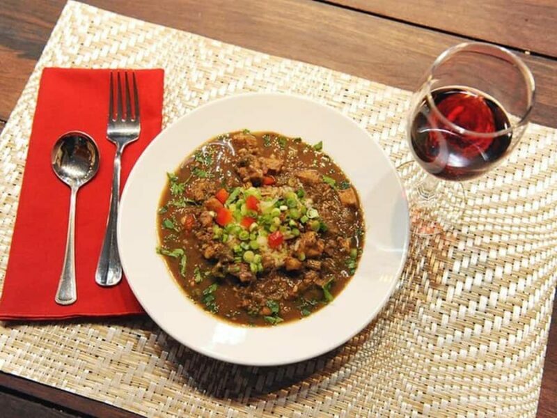 New Orleans: Hands-on Cajun Roux Cooking Class - What’s Included and What to Expect