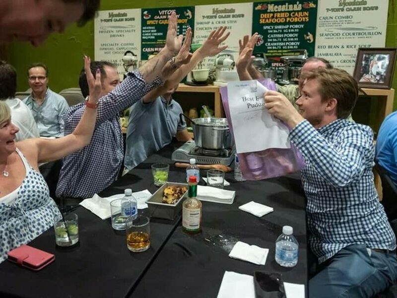 New Orleans: Hands-on Cajun Roux Cooking Class - The Sum Up: Who Should Sign Up?