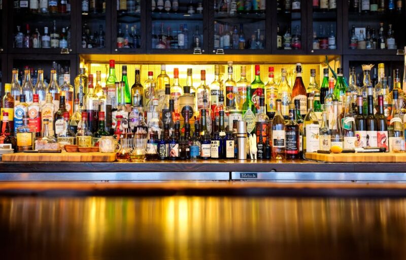 New Orleans: Haunted Drunken History Walking Tour - Experience Highlights