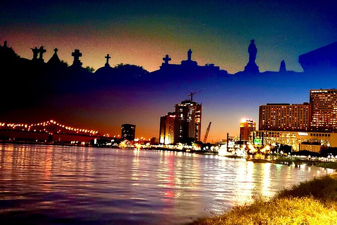 New Orleans Haunted History Ghost Tour - Historical Significance
