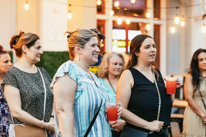 New Orleans: Haunted Pub Crawl - What to Expect: An Authentic, Boozy Ghost Tour Through the French Quarter