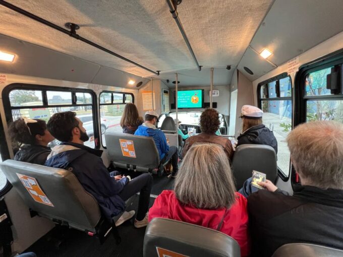 New Orleans: Hop-On Hop-Off Craft Brewery Bus Tour - Customer Testimonials