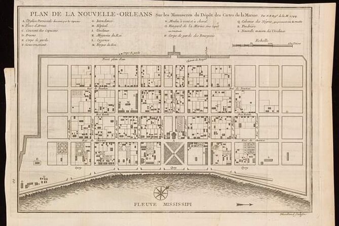 New Orleans Horror Tour - Sunset Stroll Through Americas Haunts