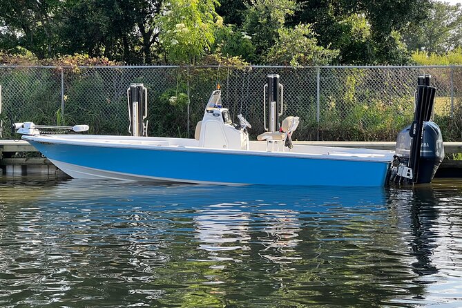 New Orleans Inshore Fishing - Frequently Asked Questions